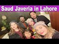 Saud Javeria in Lahore | Rambo Sahiba | Filmstar Saud Javeria | Family Day | Jan Rambo |