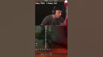 Should they fix this bug? #escapefromtarkov #tarkov #eft