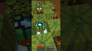 The ONLY Reason I Like Mayor Derpy!! #shorts #hypixelskyblock #minecraft