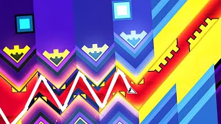 VERIFIED - SILENTLOCKED by GDSkele - Top List Demon (2.2 Update)