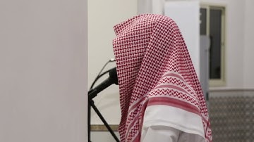 ليلة إبداعية مباركة للقارئ عبدالله القرني من سورة النساء مع دعاء خاشع ليلة 22 رمضان 1442هـ