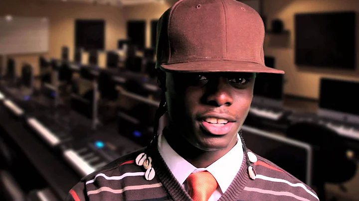 Terrell Sass: Atlanta Institute of Music Alumni Sp...