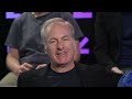 Bob Odenkirk & the Cast and Crew "Lucky Hank" in the 2023 SXSW Studio
