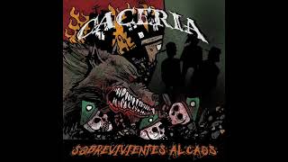 Cacería - Rey Diamante