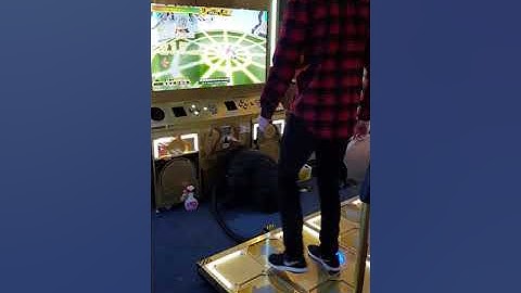 【DDR A】HAVE YOU NEVER BEEN MELLOW (20th Anniversary Mix) ESP PFC - nemesis