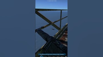 Got Sar? #rust #gaming #pvp