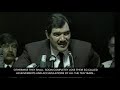 President najibullah had predicted the future of the us in afghanistan  1989 eng subtitle