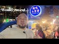 Taiwan has the best night markets 