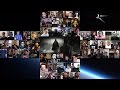 Rogue One Star Wars Trailer 2 Mega Reactions Mashup (70+ people)