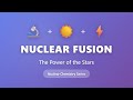 Nuclear Fusion Explained: The Sun's Energy Source | Nuclear Chemistry