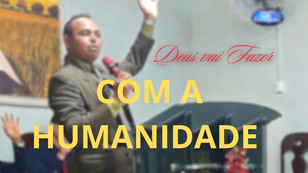 AS REVELAÇÕES DO FIM DOS DIAS