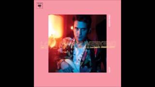 love on the weekend john mayer lyrics and chords