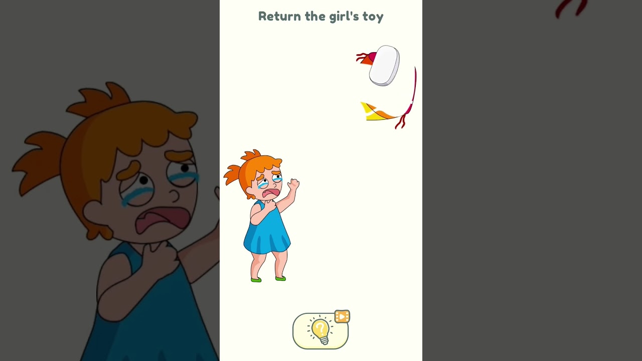 Dop 2 (Delete One Part) Level 145 - Walkthrough Solution - All Levels  