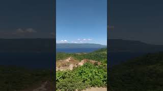 Taal Volcano