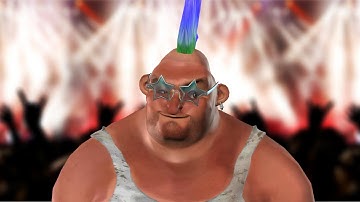 CrazyTalk 8.1 Tutorial - Importing iAvatars & Accessories