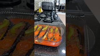 Так готовят баклажаны в Турции каждый день