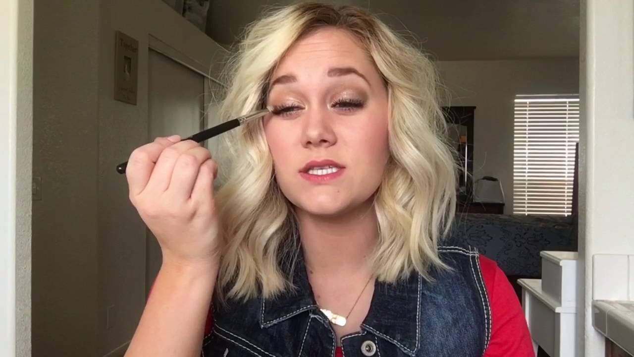 Summertime Night Glam