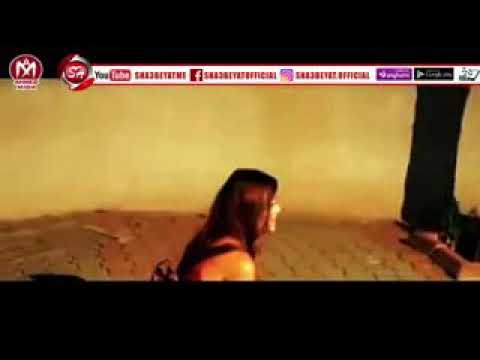 حبيت بجد وغصب عنى ومش بآيدى بنده عليكى