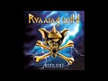 Running Wild - Fireheart