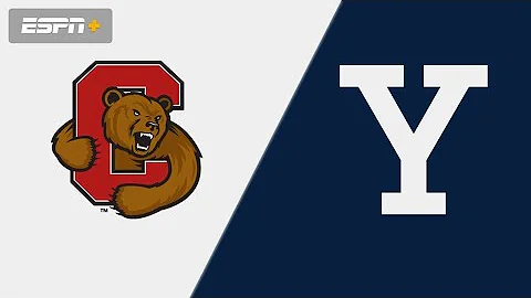 Yale Sports: Ivy League Football debut versus the Cornell Big Red