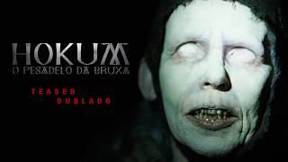 Hokum: O Pesadelo da Bruxa (2026) | Teaser Dublado
HOKUM: O PESADELO DA BRUXA (2026). Teaser trailer dublado em português (BR) do terror.
O escritor solitário Ohm Bauman, interpretado por Adam Scott, se refugia em uma pousada isolada na Irlanda para cumprir o último desejo de seus pais. A despedida silenciosa se transforma em pesadelo quando histórias sobre uma antiga bruxa que assombra a suíte de lua de mel passam a invadir seus sonhos e sua mente. Entre visões perturbadoras e um desaparecimento chocante, Ohm é levado a um confronto aterrorizante com as forças que cercam o local e com os cantos mais sombrios de seu passado.
O longa será lançado nos cinemas nacionais no dia 30 de abril de 2026, pela Diamond Films.
Direção e roteiro: Damian Mc Carthy
Elenco: Adam Scott, David Wilmot, Peter Coonan, Florence Ordesh, Will OConnell, Michael Patric, Mallory Adams, Sioux Carroll, Austin Amelio
Título Original: Hokum
#Hokum #OPesadeloDaBruxa Hokum: O Pesadelo da Bruxa (2026) | Teaser Dublado