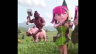 did someone say hog rider no barbarians meme (i thought you said hog rider meme) by Internet Things 12,022 views 2 years ago 12 seconds