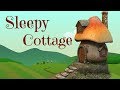 Sleep meditation for kids  sleepy cottage  guided meditation for children