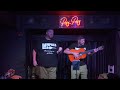 LA MINIPARSA- Pasodoble "El niño"