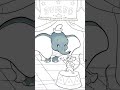 Dumbo Dumbo Disney Ytshorts Reels Cartoon Viral Viralvideo 