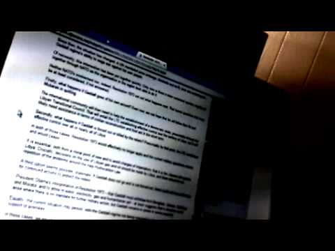 Re: DLandonCole's Libya  /b/ log - Re: DLandonCole's Libya  /b/ log