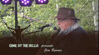 Come By The Hills Presents Jim Byrnes - Blues