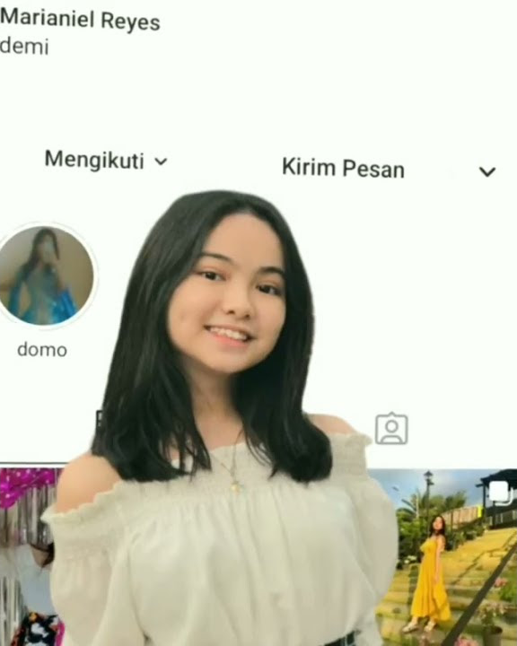 LELEY SPAM TIKTOK 2M FOLOWERS |