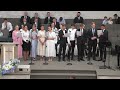 10 Жизнь посвящаю Тебе Пение 7 6 2025