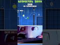 ORB In Geometry Dash gameplay ORB In Geometry Dash gameplay