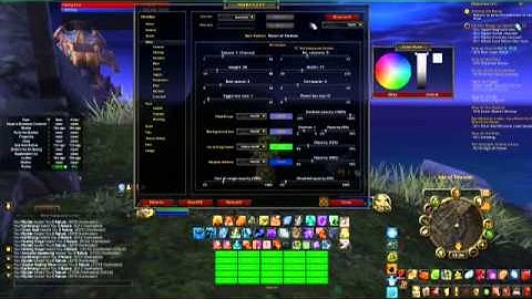 How to use Healbot, quick and easy