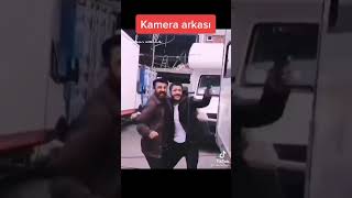 çukur celasun veda ediyor kemera arkasi