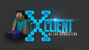 Minecraft - 1.5.2 Hacked Client - XClient - WiZARD HAX