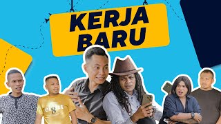 KAMPUNG TAWA ep. TAHUN BARU KERJA BARU ||  Kaboax Katawa Bareng Orang Kupang