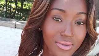 COACH MARIE - TRAVEL VLOG SENEGAL  2020 Pt 2