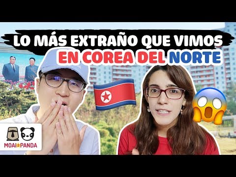 Vídeo: Visas Turísticas De Corea Del Norte Suspendidas Temporalmente
