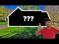 I BOUGHT MY DREAM FIRST HOME! (First home Reveal)