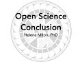 OST Conclusion