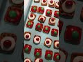 Holiday treat shorts youtubeshorts baking cooking trending viral subscribe foryou fyp