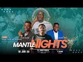 Mantles Night with Samuel Bella, FOE and Kwame Sekyere
