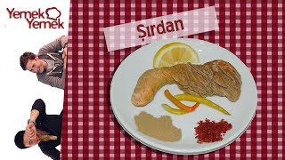 Yabancılar Türk Yemeklerini Denerse: Şırdan