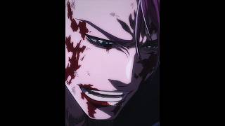 Buzz-B Death Jugram Kills Buzz-B Bleach Tybw Part 3 Ep 12 Edit