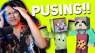 Belajar Gila Bersama Anto & Sujinem