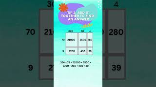 Master How To Use An Area Model For Multiplication Math Side Of Life