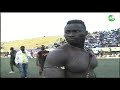 Retro lamb stade demba diop 2014 avec louis thior et mbissane dione