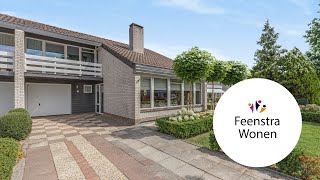 Te Koop Dotinga Tún 11 In Dronryp